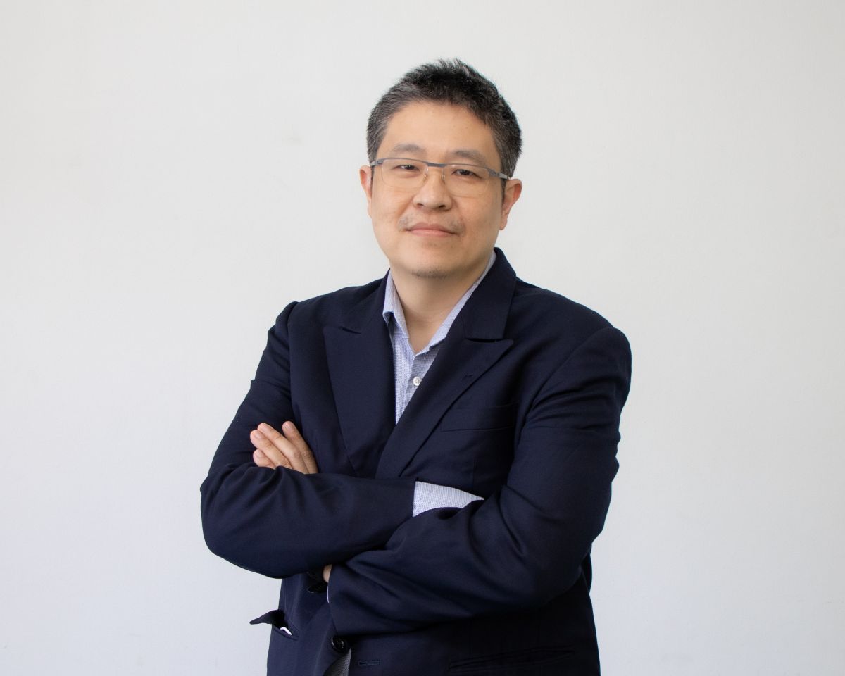 Archanun Kohpaiboon